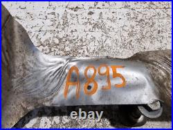 Ford C-Max Power Steering Rack Electric With Motor 2015 MK2 Facelift AV61-3D070-XS