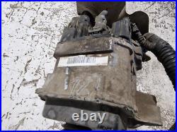 Ford C-Max Power Steering Rack Electric With Motor 2015 MK2 Facelift AV61-3D070-XS