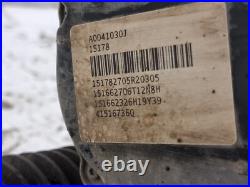 Ford C-Max Power Steering Rack Electric With Motor 2015 MK2 Facelift AV61-3D070-XS