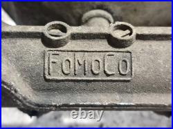 Ford C-Max Power Steering Rack Electric With Motor 2015 MK2 Facelift AV61-3D070-XS