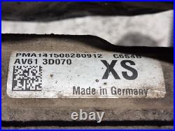 Ford C-Max Power Steering Rack Electric With Motor 2015 MK2 Facelift AV61-3D070-XS
