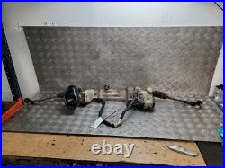 Ford C-max Mk2 1.6 Diesel 2010-2019 Electric Power Steering Rack + Motor