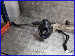 Ford C-max Mk2 1.6 Diesel 2010-2019 Electric Power Steering Rack + Motor