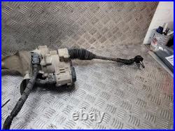 Ford C-max Mk2 1.6 Diesel 2010-2019 Electric Power Steering Rack + Motor