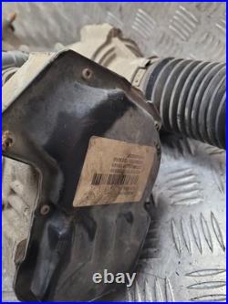 Ford C-max Mk2 1.6 Diesel 2010-2019 Electric Power Steering Rack + Motor