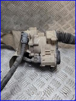 Ford C-max Mk2 1.6 Diesel 2010-2019 Electric Power Steering Rack + Motor