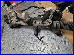 Ford C-max Mk2 1.6 Diesel 2010-2019 Electric Power Steering Rack + Motor