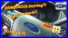 Ford Dangerous Electric Steering Binds At Highway Speeds 16 Explorer V6
