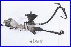 Ford Escape 3 Steering Gear Power Steering with Motor