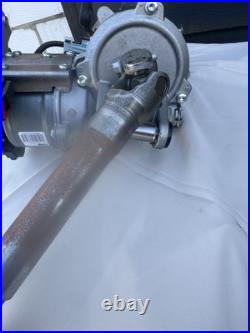 Ford Fiesta 1.0 Electric Power Steering Motor Steering Column 2017-2021