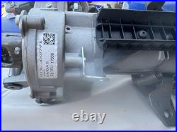 Ford Fiesta 1.0 Electric Power Steering Motor Steering Column 2017-2021