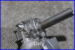 Ford Fiesta Electric Power Steering Motor C1bc3c529bt 2013-2017 Yh66f