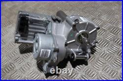 Ford Fiesta Electric Power Steering Motor C1bc3c529bt 2013-2017 Yh66f