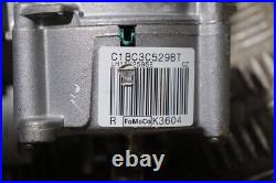 Ford Fiesta Electric Power Steering Motor C1bc3c529bt 2013-2017 Yh66f