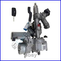 Ford Fiesta Mk7 2013-2017 Electric Power Steering Motor C1bc3c529bh