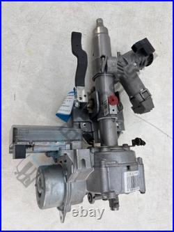 Ford Fiesta Mk7 2013-2017 Electric Power Steering Motor C1bc3c529bh