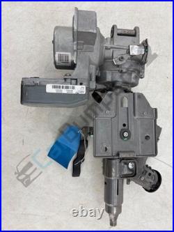 Ford Fiesta Mk7 2013-2017 Electric Power Steering Motor C1bc3c529bh