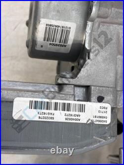 Ford Fiesta Mk7 2013-2017 Electric Power Steering Motor C1bc3c529bh
