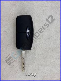 Ford Fiesta Mk7 2013-2017 Electric Power Steering Motor C1bc3c529bh