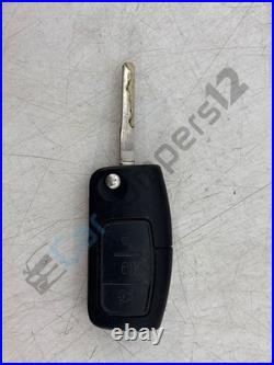 Ford Fiesta Mk7 2013-2017 Electric Power Steering Motor C1bc3c529bh