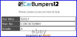 Ford Fiesta Mk7 2013-2017 Electric Power Steering Motor C1bc3c529bh