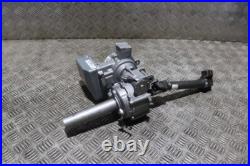 Ford Fiesta Mk7 Electric Power Steering Motor C1bc3c529bh 2013-2017 Bn63