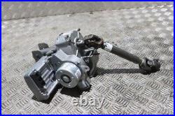 Ford Fiesta Mk7 Electric Power Steering Motor C1bc3c529bs 2013-2017 Lx16h