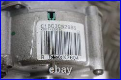 Ford Fiesta Mk7 Electric Power Steering Motor C1bc3c529bs 2013-2017 Lx16h