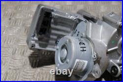 Ford Fiesta Mk7 St180 Electric Power Steering Motor C1bc3c529hs 2013-2017 Hd16