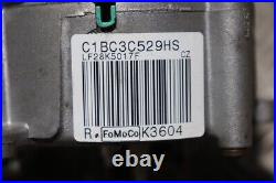 Ford Fiesta Mk7 St180 Electric Power Steering Motor C1bc3c529hs 2013-2017 Hd16