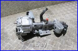 Ford Fiesta Mk7 St200 Electric Power Steering Motor C1bc3c529hu 2013-2017 Sc66