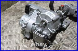 Ford Fiesta Mk7 St200 Electric Power Steering Motor C1bc3c529hu 2013-2017 Sc66