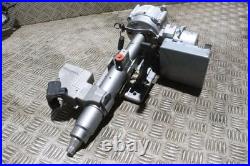 Ford Fiesta Mk7 St200 Electric Power Steering Motor C1bc3c529hu 2013-2017 Sc66