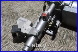 Ford Fiesta Mk7 St200 Electric Power Steering Motor C1bc3c529hu 2013-2017 Sc66