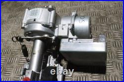 Ford Fiesta Mk7 St200 Electric Power Steering Motor C1bc3c529hu 2013-2017 Sc66
