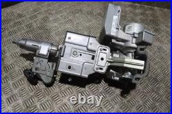 Ford Fiesta Mk7 St200 Electric Power Steering Motor C1bc3c529hu 2013-2017 Sc66