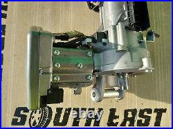 Ford Fiesta Mk8 2023 Electric Power Steering Column & Motor H1bc-14d006-bd