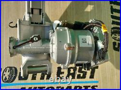 Ford Fiesta Mk8 2023 Electric Power Steering Column & Motor H1bc-14d006-bd