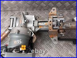 Ford Fiesta Mk8 Electric Power Steering Motor H1BC14D006BD 2018 19 20 21 22