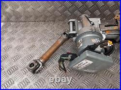 Ford Fiesta Mk8 Electric Power Steering Motor H1BC14D006BD 2018 19 20 21 22