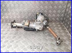 Ford Fiesta Mk8 Electric Power Steering Motor H1BC14D006BD 2018 19 20 21 22