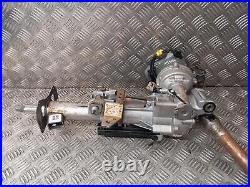Ford Fiesta Mk8 Electric Power Steering Motor H1BC14D006BD 2018 19 20 21 22