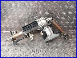 Ford Fiesta Mk8 Electric Power Steering Motor H1BC14D006BD 2018 19 20 21 22