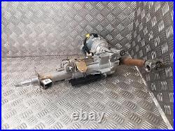 Ford Fiesta Mk8 Electric Power Steering Motor H1BC14D006BD 2018 19 20 21 22