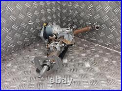 Ford Fiesta Mk8 Electric Power Steering Motor H1BC14D006BD 2018 19 20 21 22