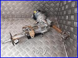 Ford Fiesta Mk8 Electric Power Steering Motor H1BC14D006BD 2018 19 20 21 22