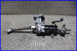 Ford Fiesta Mk8 Electric Power Steering Motor With Steering Column 2017-21 Nd68