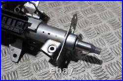 Ford Fiesta Mk8 Electric Power Steering Motor With Steering Column 2017-21 Nd68
