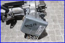 Ford Fiesta Mk8 Electric Power Steering Motor With Steering Column 2017-21 Nd68