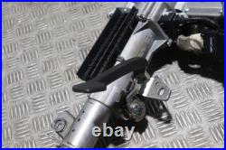 Ford Fiesta Mk8 Electric Power Steering Motor With Steering Column 2017-21 Nd68